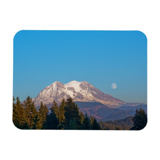 Imán Super Luna 2014 (Horizontal)