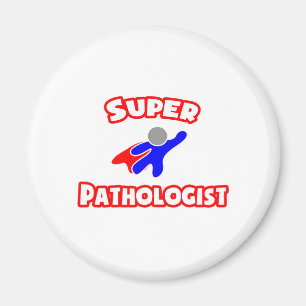 Imán Super patólogo