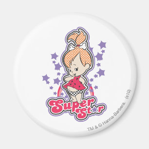 Imán Super Star PEBBLES™