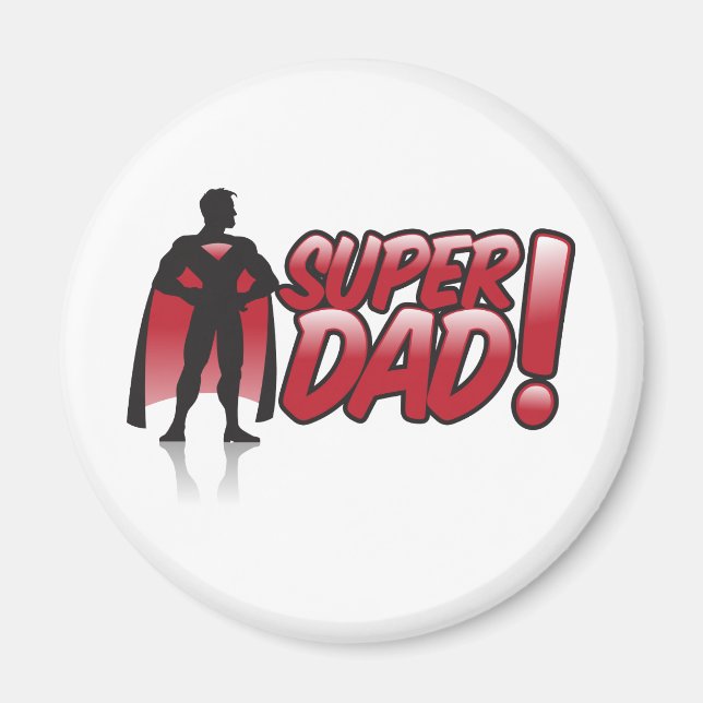 Imán superaddad (Frente)
