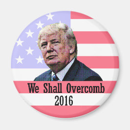 Imán Superaremos a Trump, Estados Unidos