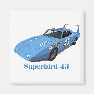 Imán Superave 43