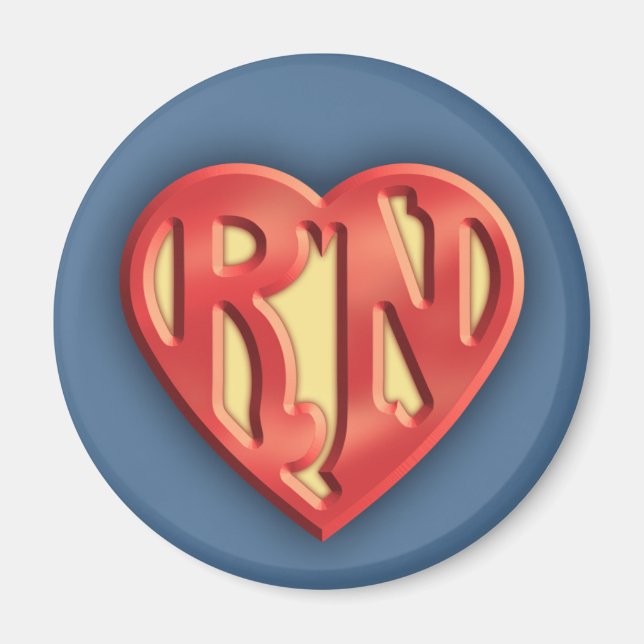 Imán Superb RN IV (Frente)