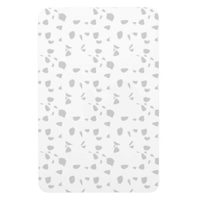 Imán Supercomida, mercurio (Vertical)