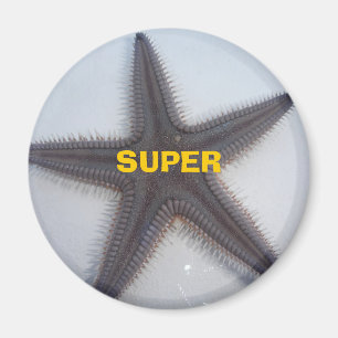 Imán Superestrella