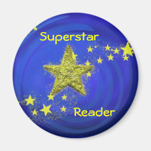 Imán Superestrella