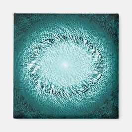 Imán Superficie......