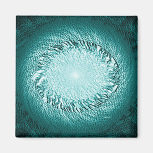 Imán Superficie......