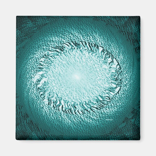 Imán Superficie...... (Frente)