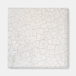 Imán Superficie rajada