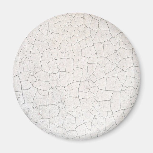 Imán Superficie rajada (Frente)