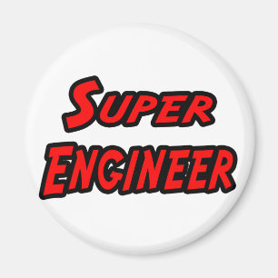 Imán Superingeniero