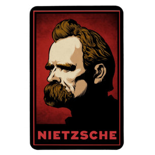 Imán superior de Nietzsche Flexi