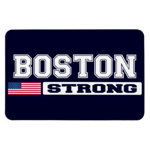 Imán superior FUERTE de BOSTON Flexi