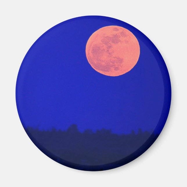 Imán Superluna (Frente)