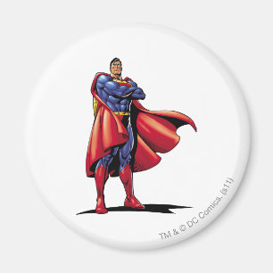 Imán Superman 3