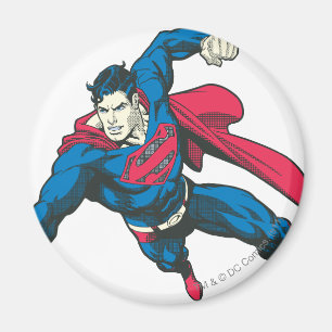 Imán Superman 4