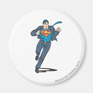 Imán Superman 48