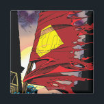 Imán Superman #75 1993<br><div class="desc">Superman Comic Cover</div>