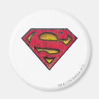 Superman S-Shield | Logotipo con problemas