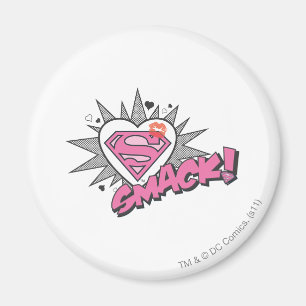 Imán Superman - Smack