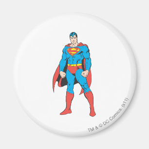 Imán Superman Standing