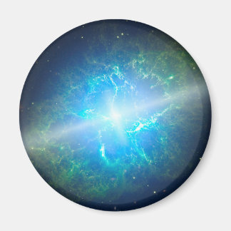 Imán Supernova
