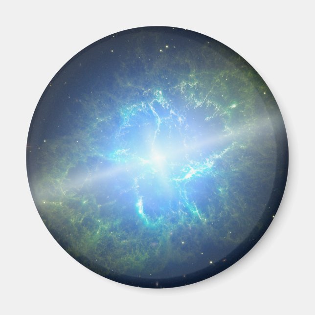 Imán Supernova (Frente)