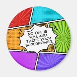 Imán Superpoderoso