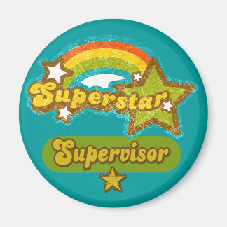 Imán Superstar Supervisor
