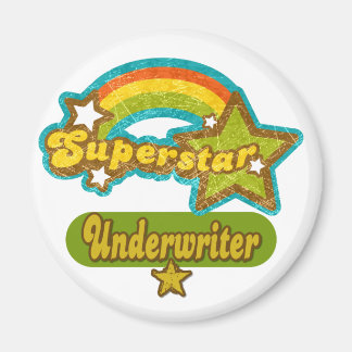 Imán Superstar Underwriter