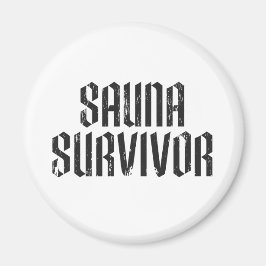 Imán Superviviente de sauna 02