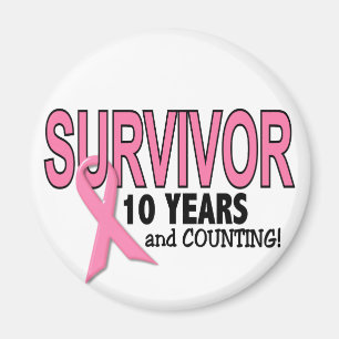 Imán SUPERVIVIENTE del CÁNCER de PECHO 10 años y