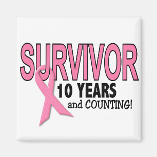 Imán SUPERVIVIENTE del CÁNCER de PECHO 10 años y