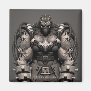 Imán Suplente de la perdición