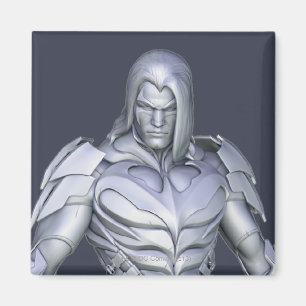 Imán Suplente de Nightwing