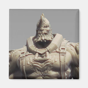 Imán Suplente del día del juicio final