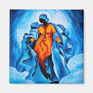 Imán Suposición - Advocata Nostra 2010