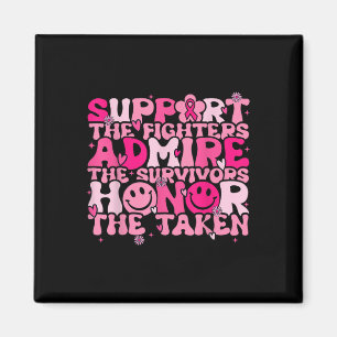 Imán Support Admire Honor Breast Awareness Warri