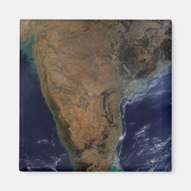 Imán Sur de India 2 (Frente)