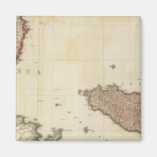 Imán Sur de Italia