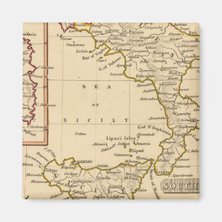 Imán Sur de Italia
