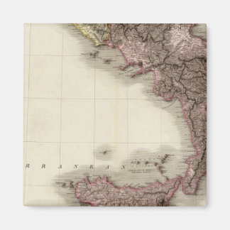 Imán Sur de Italia