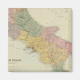 Imán Sur de Italia 2
