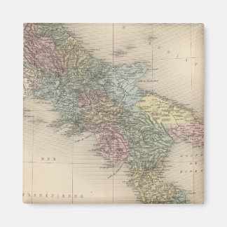 Imán Sur de Italia 4
