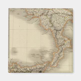Imán Sur de Italia 6
