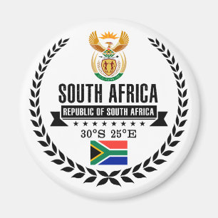 Imán Suráfrica