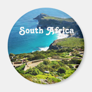 Imán Suráfrica