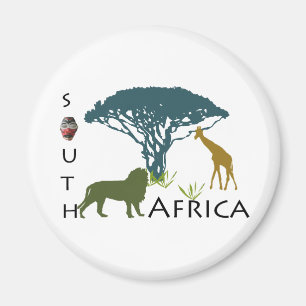 Imán Suráfrica