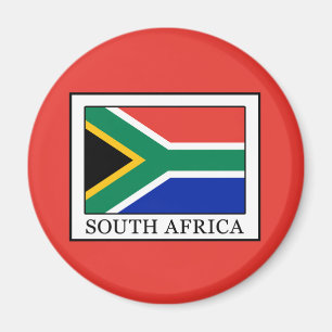 Imán Suráfrica